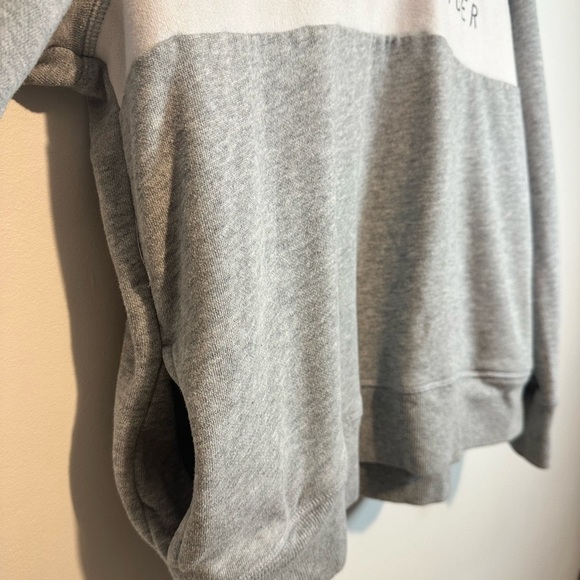 Tommy Hilfiger Grey Hoodie - Picture 4 of 7